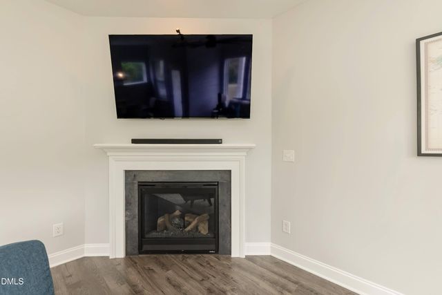 3019 Dunnock Drive, Durham, NC 27713