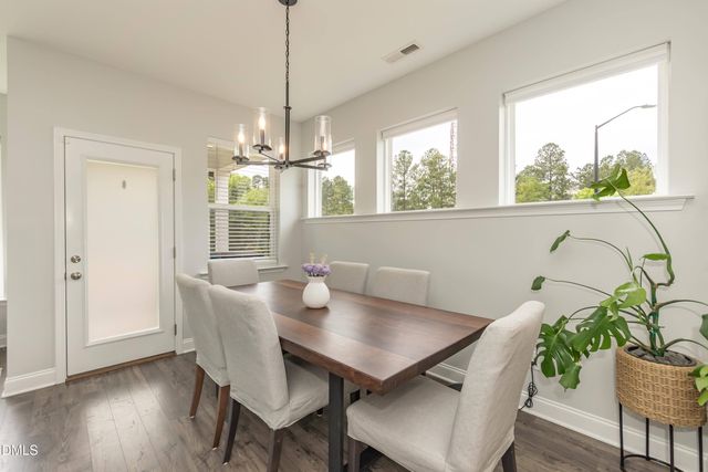 3019 Dunnock Drive, Durham, NC 27713