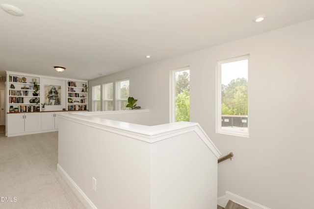 3019 Dunnock Drive, Durham, NC 27713