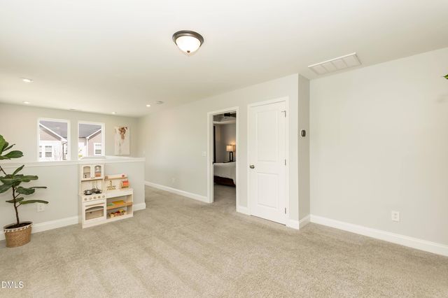 3019 Dunnock Drive, Durham, NC 27713