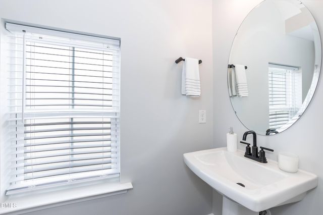 3019 Dunnock Drive, Durham, NC 27713