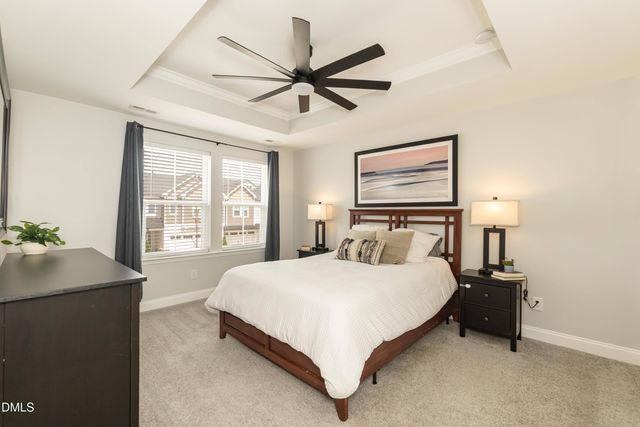 3019 Dunnock Drive, Durham, NC 27713