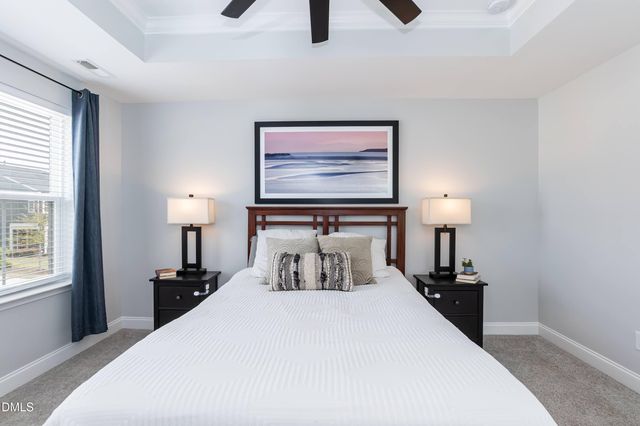 3019 Dunnock Drive, Durham, NC 27713