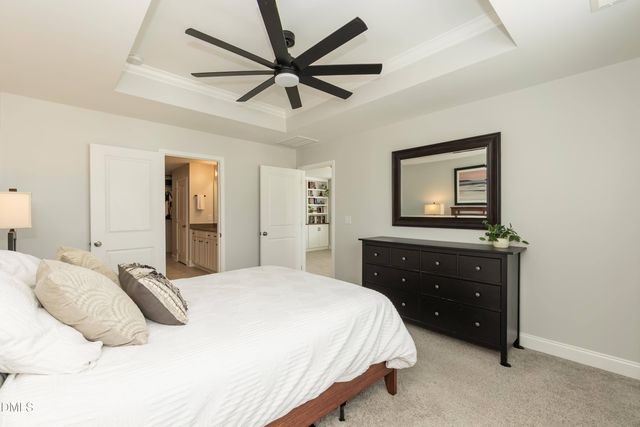 3019 Dunnock Drive, Durham, NC 27713