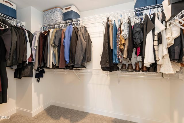 3019 Dunnock Drive, Durham, NC 27713