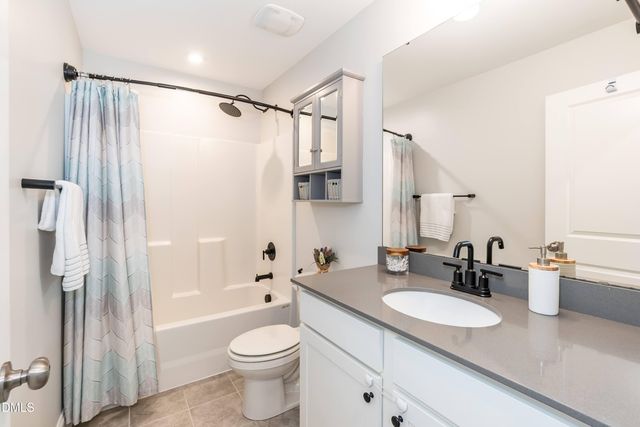 3019 Dunnock Drive, Durham, NC 27713