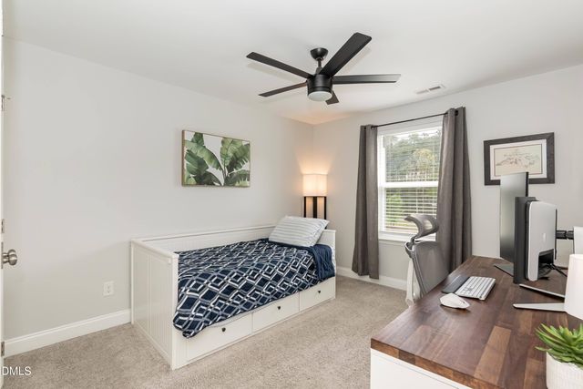 3019 Dunnock Drive, Durham, NC 27713