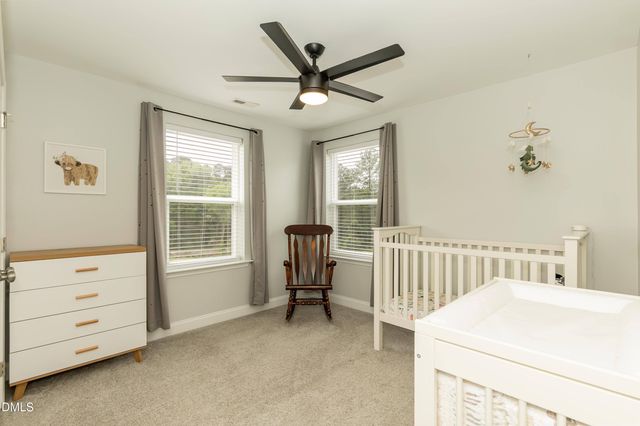 3019 Dunnock Drive, Durham, NC 27713