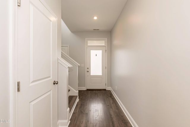 3019 Dunnock Drive, Durham, NC 27713