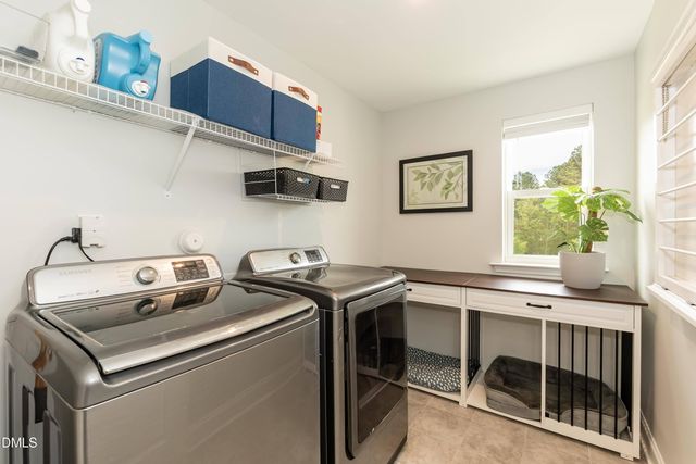 3019 Dunnock Drive, Durham, NC 27713