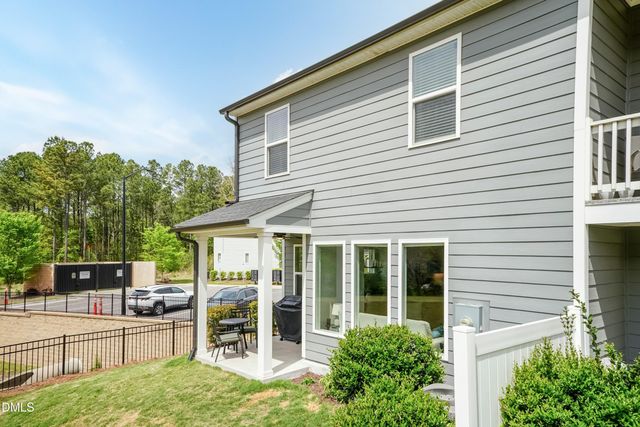 3019 Dunnock Drive, Durham, NC 27713