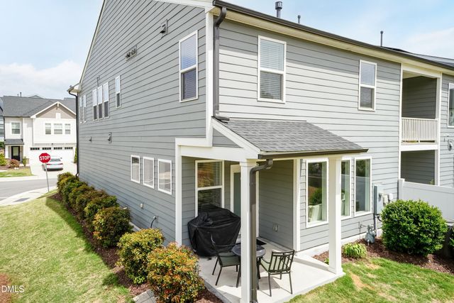 3019 Dunnock Drive, Durham, NC 27713