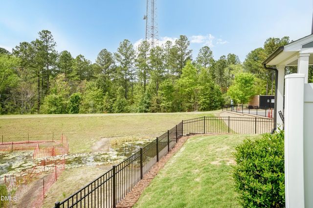 3019 Dunnock Drive, Durham, NC 27713