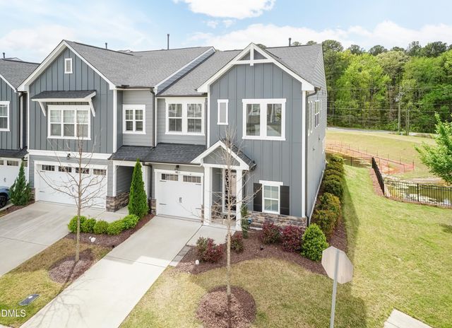 3019 Dunnock Drive, Durham, NC 27713