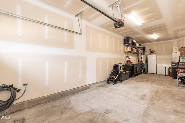 3019 Dunnock Drive, Durham, NC 27713