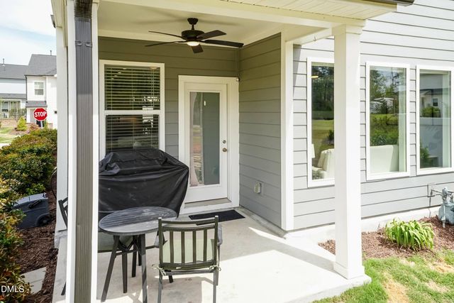 3019 Dunnock Drive, Durham, NC 27713