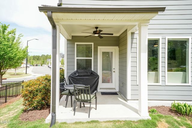 3019 Dunnock Drive, Durham, NC 27713