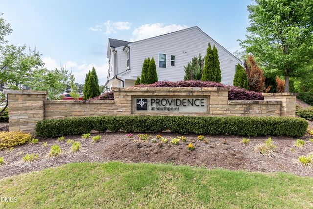 3019 Dunnock Drive, Durham, NC 27713