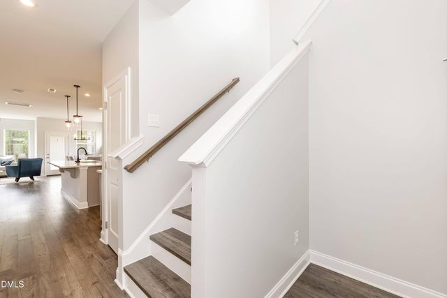 3019 Dunnock Drive, Durham, NC 27713