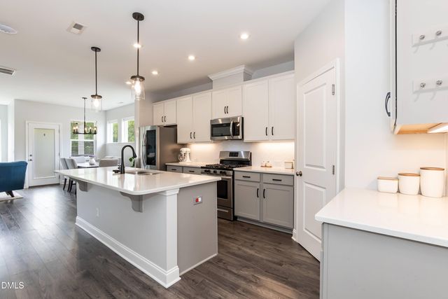 3019 Dunnock Drive, Durham, NC 27713