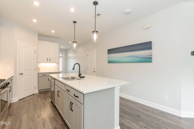 3019 Dunnock Drive, Durham, NC 27713