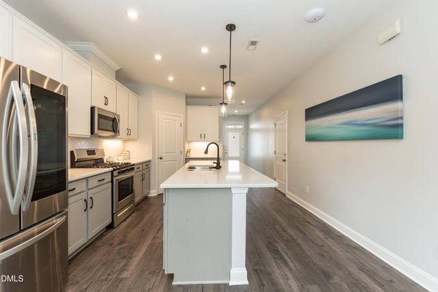 3019 Dunnock Drive, Durham, NC 27713