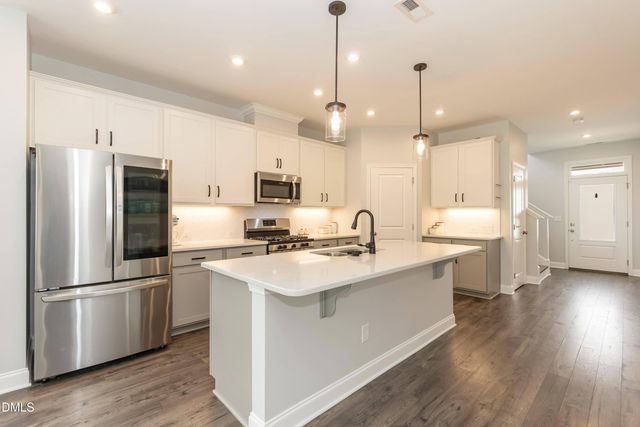 3019 Dunnock Drive, Durham, NC 27713