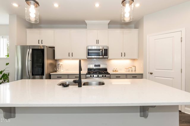 3019 Dunnock Drive, Durham, NC 27713