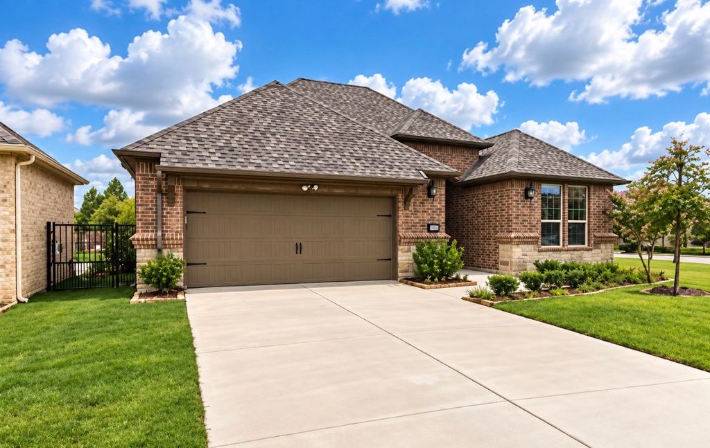 298 Tulip Way 55, Keller, TX 76248 — photo 2