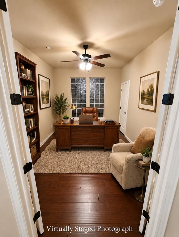 298 Tulip Way 55, Keller, TX 76248 — photo 5