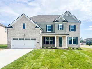 1615 Balsawood Lane, Murfreesboro, TN 37129