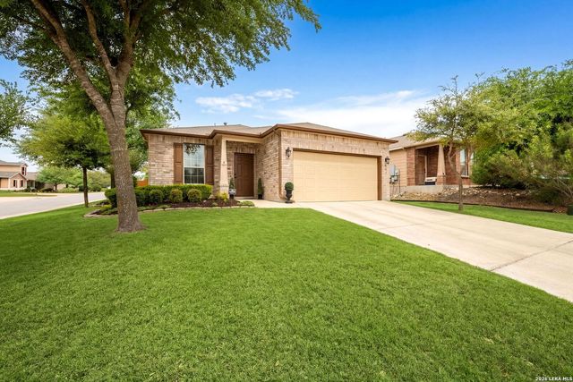 803 Cowhide Dr, San Antonio, TX 78260