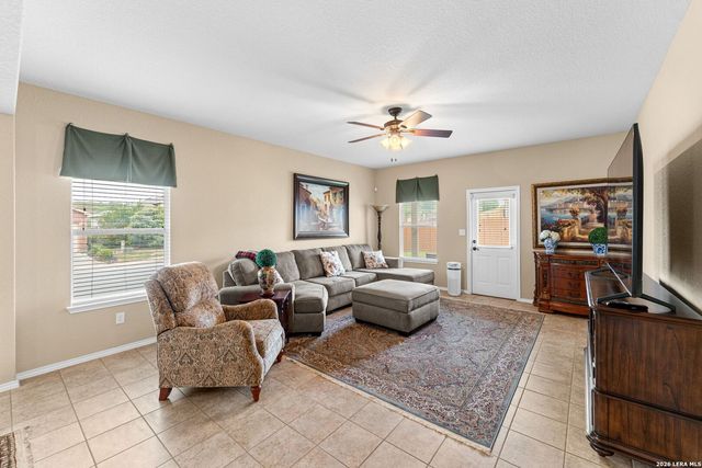 803 Cowhide Dr, San Antonio, TX 78260