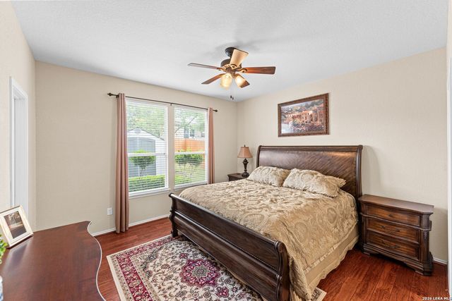 803 Cowhide Dr, San Antonio, TX 78260