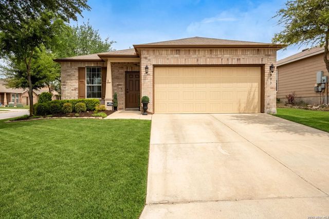 803 Cowhide Dr, San Antonio, TX 78260