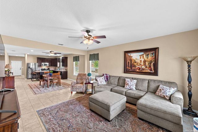 803 Cowhide Dr, San Antonio, TX 78260