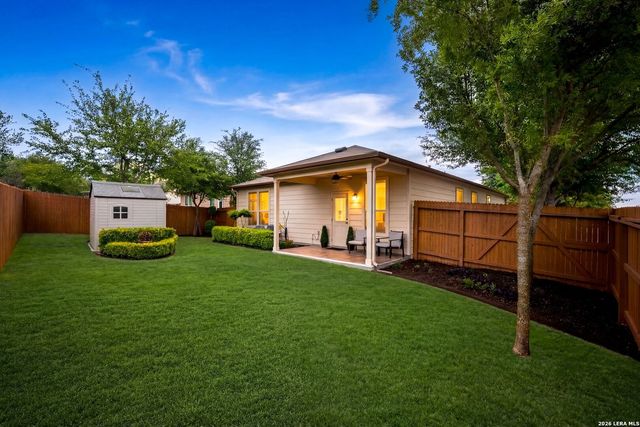 803 Cowhide Dr, San Antonio, TX 78260