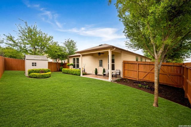 803 Cowhide Dr, San Antonio, TX 78260