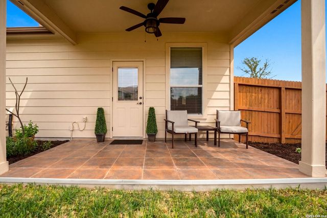 803 Cowhide Dr, San Antonio, TX 78260