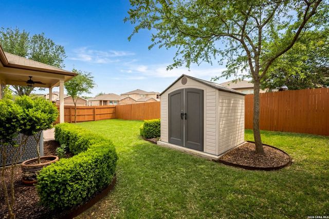 803 Cowhide Dr, San Antonio, TX 78260