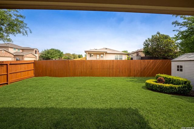 803 Cowhide Dr, San Antonio, TX 78260