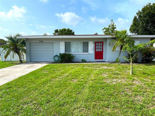5659 13TH AVENUE N, St Petersburg, FL 33710