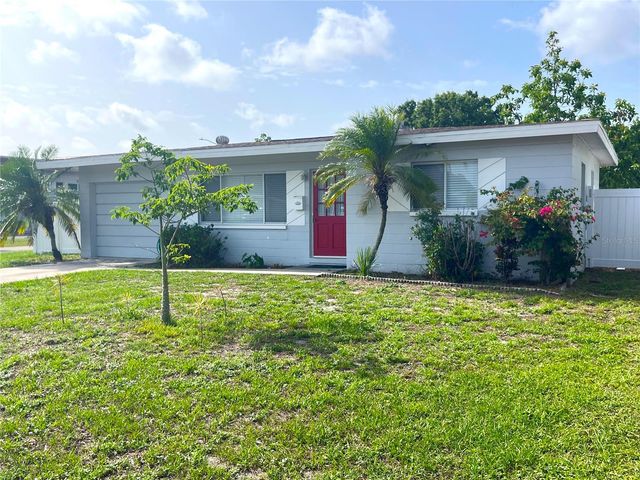 5659 13TH AVENUE N, St Petersburg, FL 33710