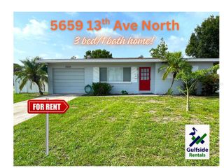 5659 13TH AVENUE N, St Petersburg, FL 33710