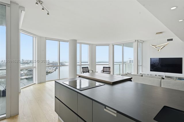 244 Biscayne Blvd 4103, Miami, FL 33132