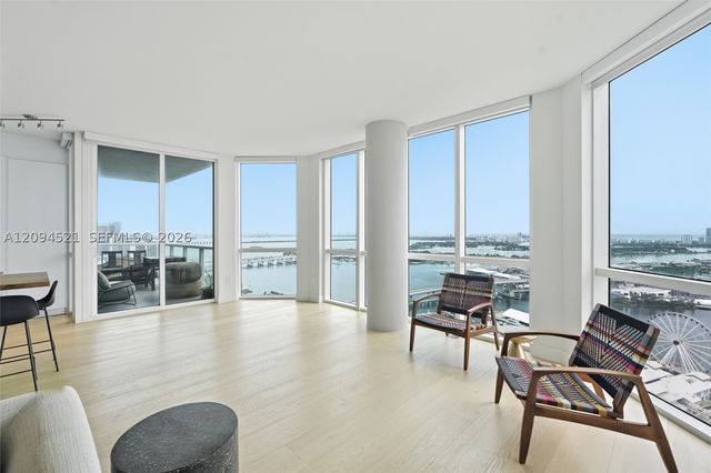 244 Biscayne Blvd 4103, Miami, FL 33132