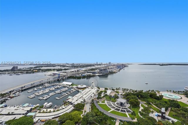 244 Biscayne Blvd 4103, Miami, FL 33132