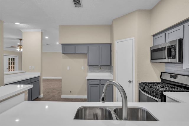 21211 Park Mount Drive, Katy, TX 77450