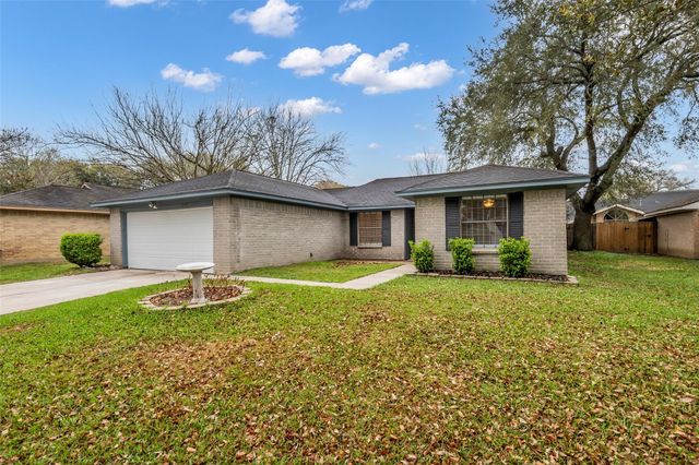 21211 Park Mount Drive, Katy, TX 77450
