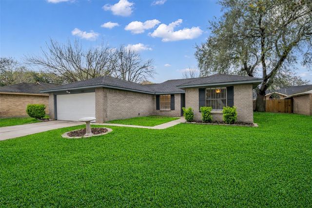 21211 Park Mount Drive, Katy, TX 77450